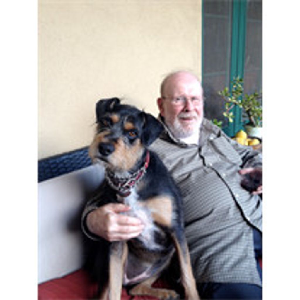 Russell James Grandstaff Profile Photo