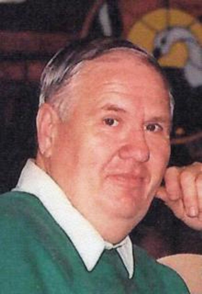
Carl
 
Wyatt
 Profile Photo