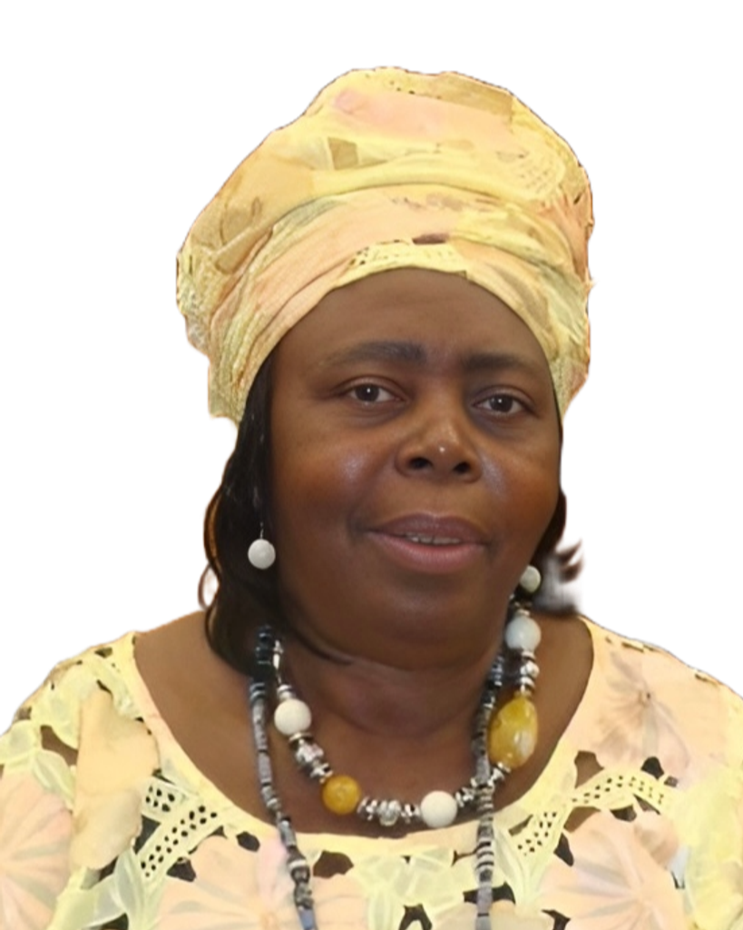 Esther Forchap Atabongawung