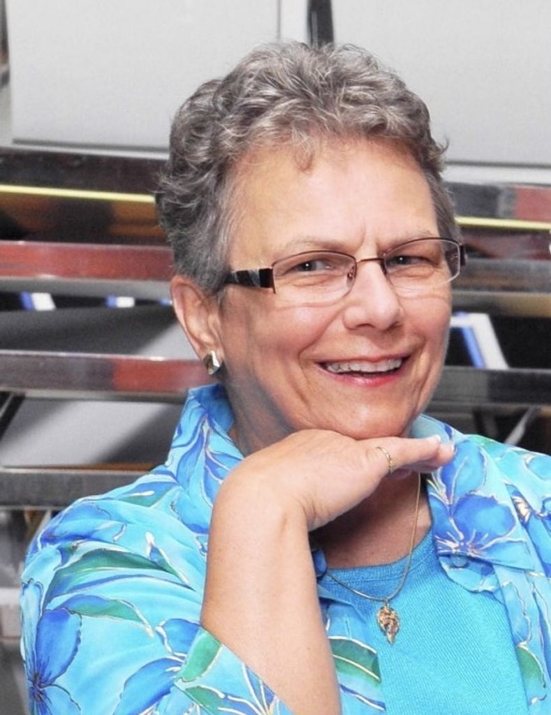 Marylou Mccutcheon Profile Photo