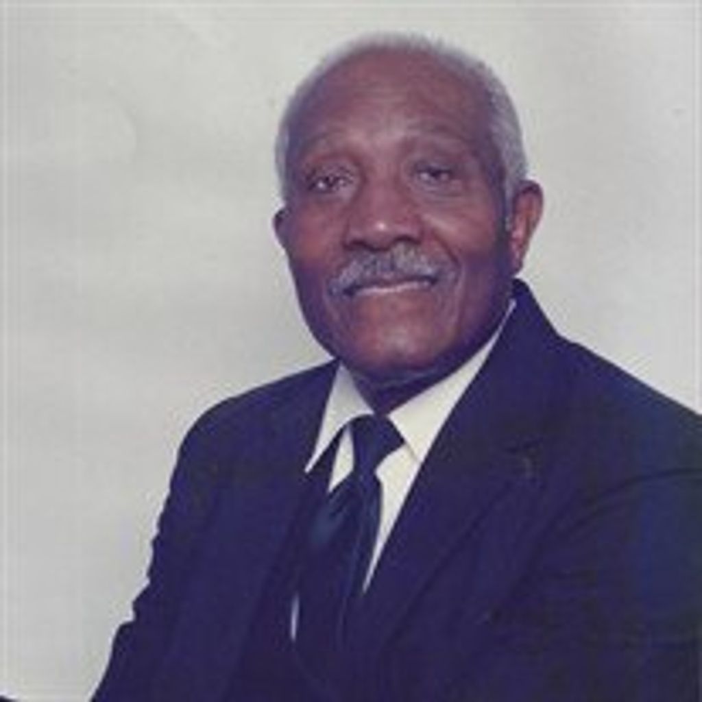 John  Granison Pruitt Profile Photo