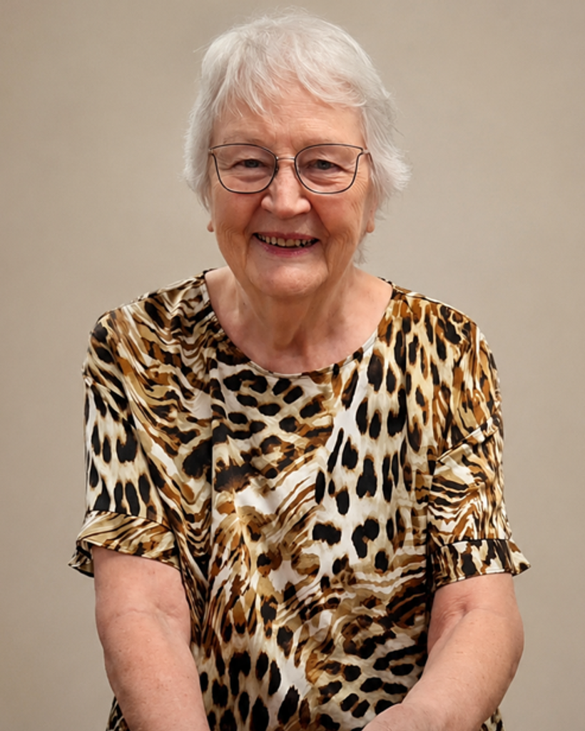 Evelyn Reyne