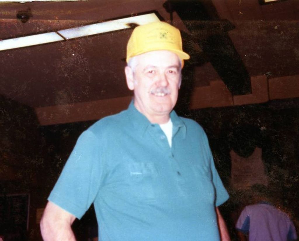 Milo M. Mckie