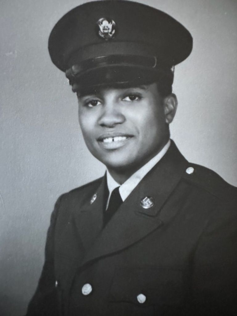 Freddie James Sims