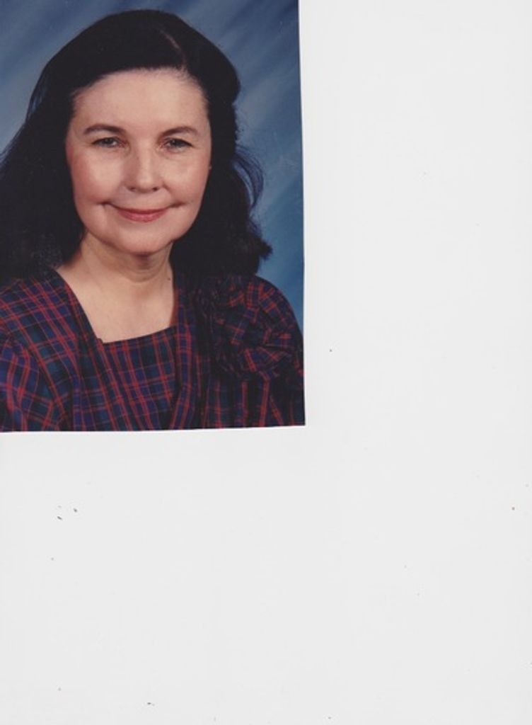 Susan Kay Nightingale