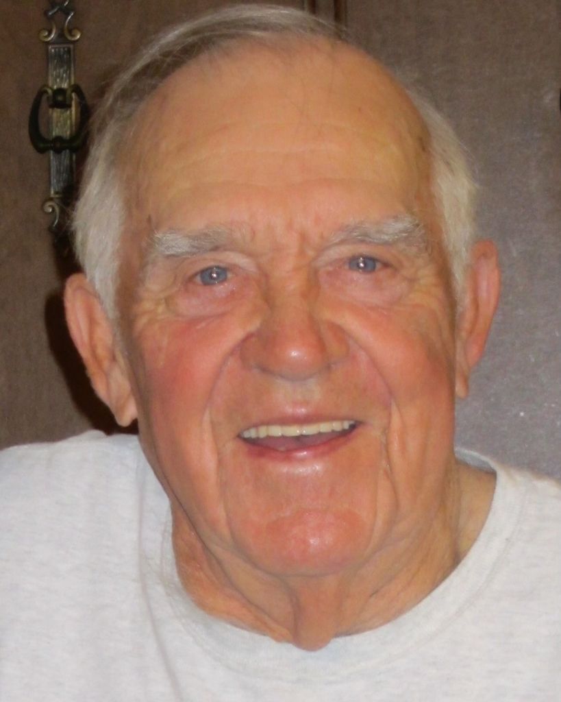 Samuel E. Porter Profile Photo