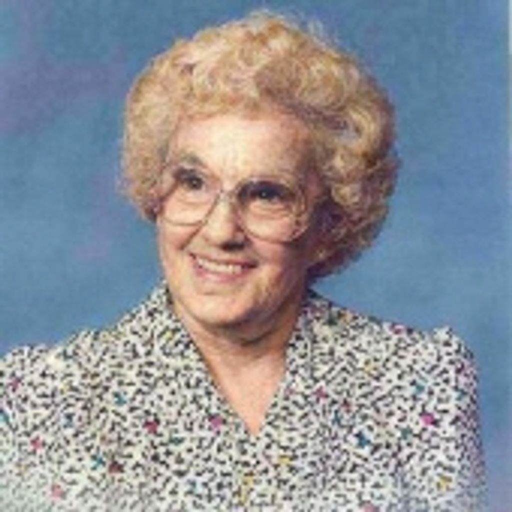 Lillian K. Van Galen