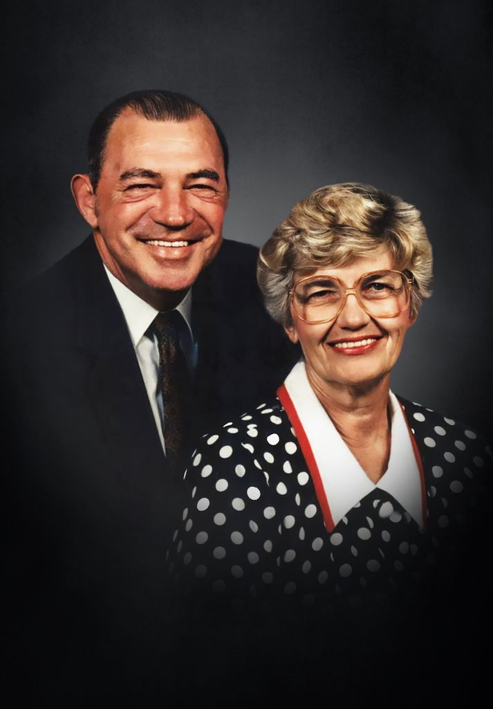 Joann Groover Profile Photo