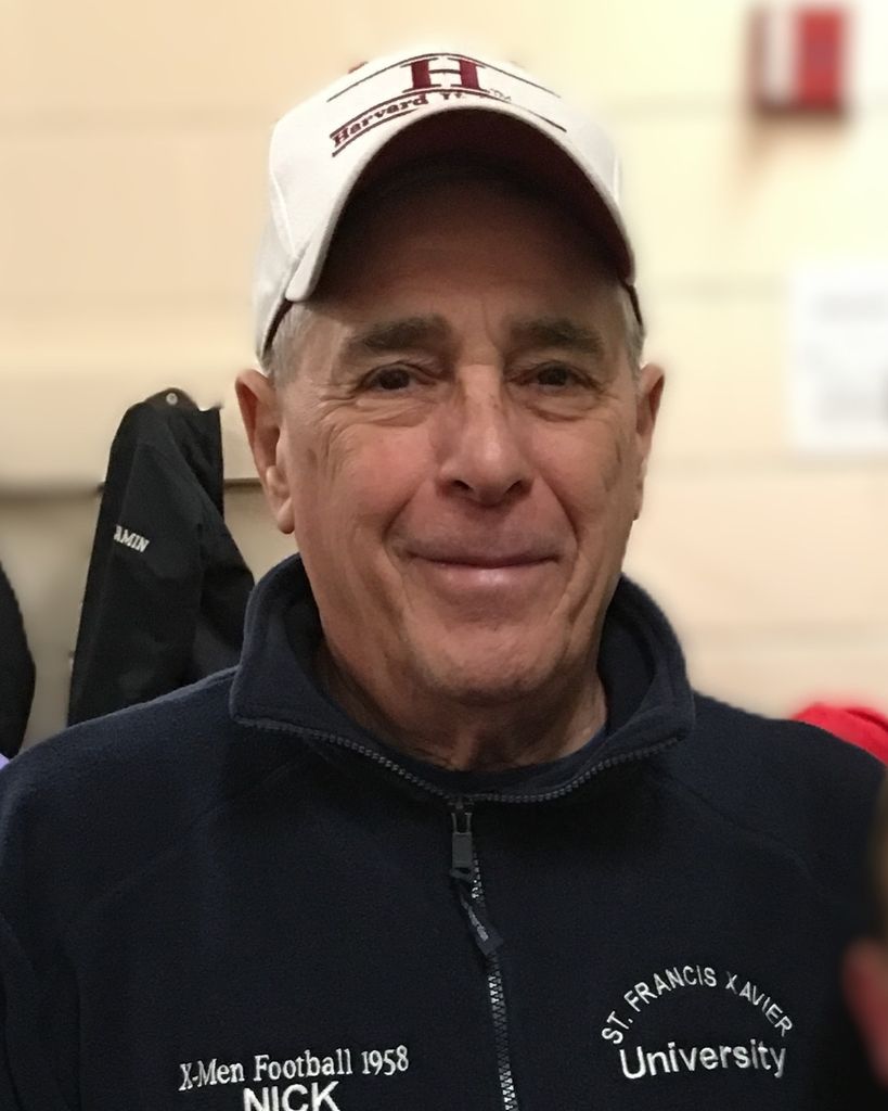 Nicholas A. Ricci, Jr. Profile Photo