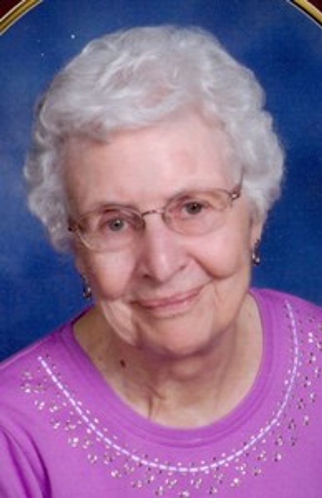 Juanita C. Coffman