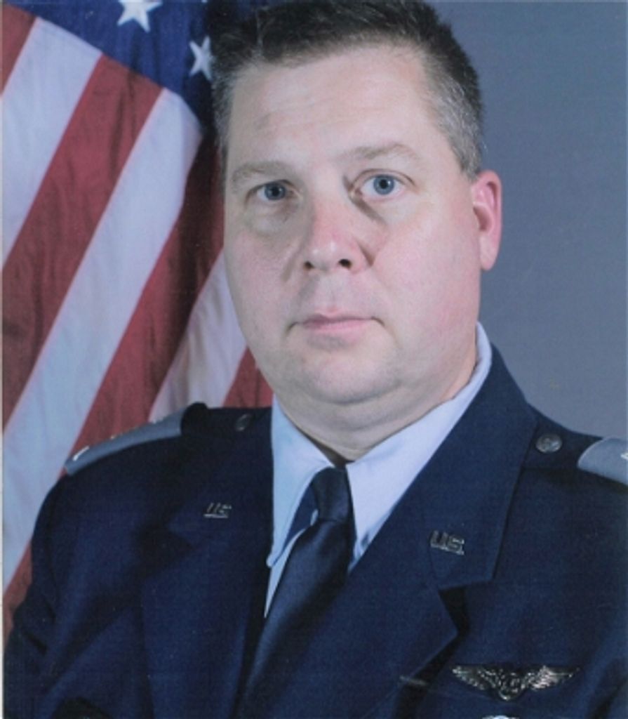 Joseph Edward "Joe" Myers Profile Photo