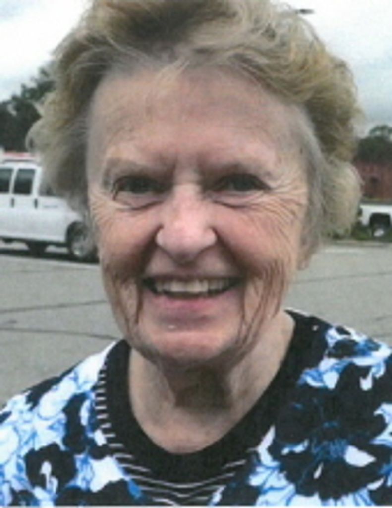 Carolyn Rice