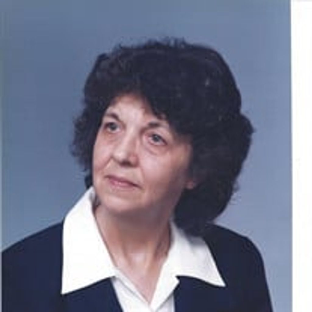 Madeline Yevonne Williams