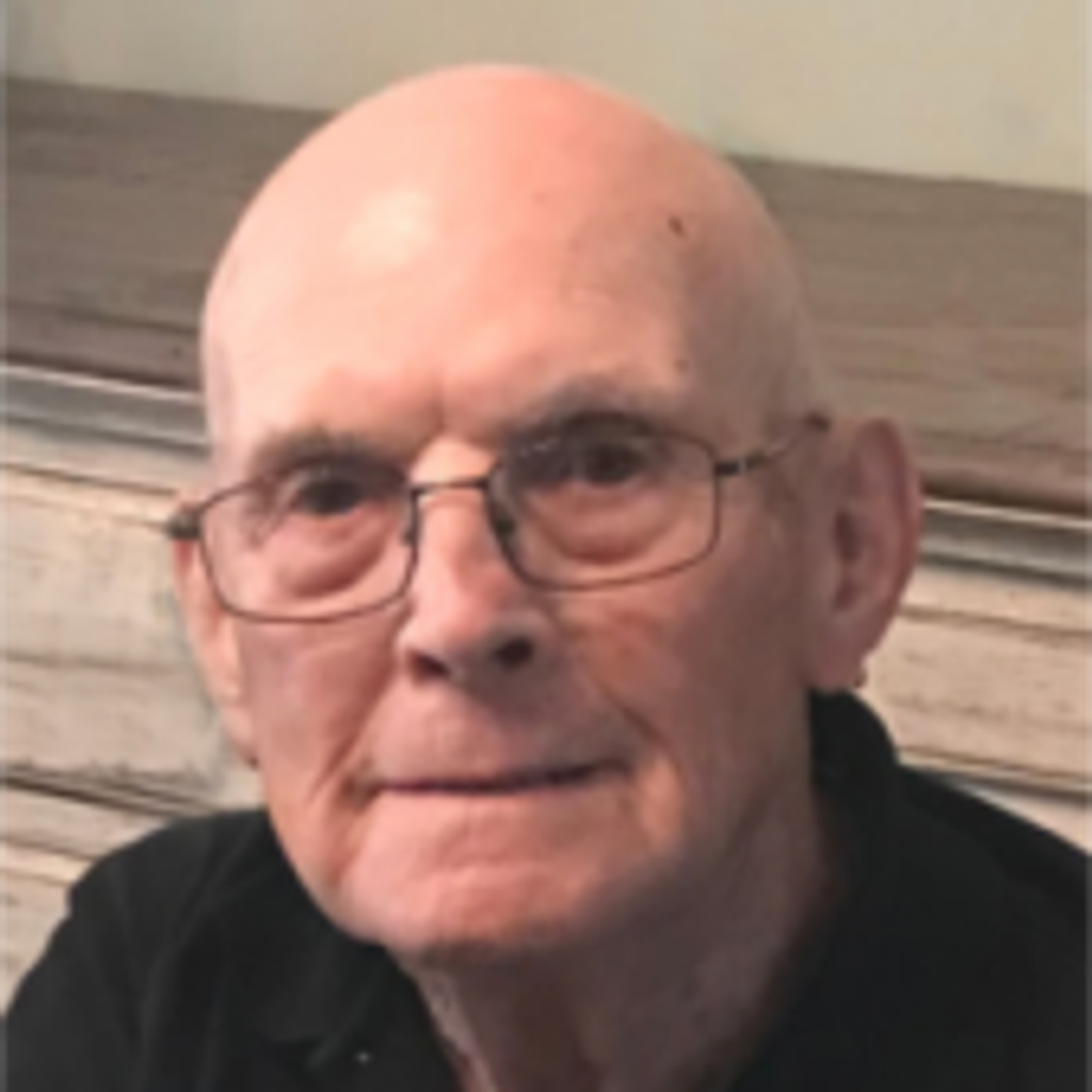 Harry D. Girou