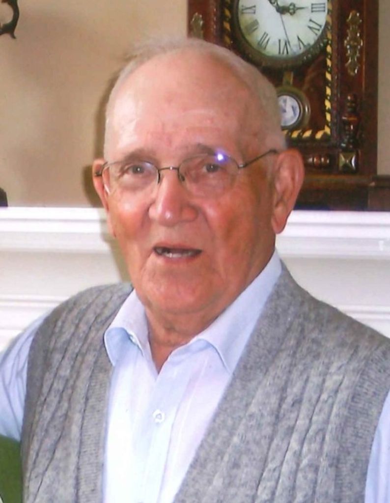 John Lowell Hirons