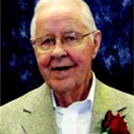 Richard Eugene "Dick" Hagerman Profile Photo