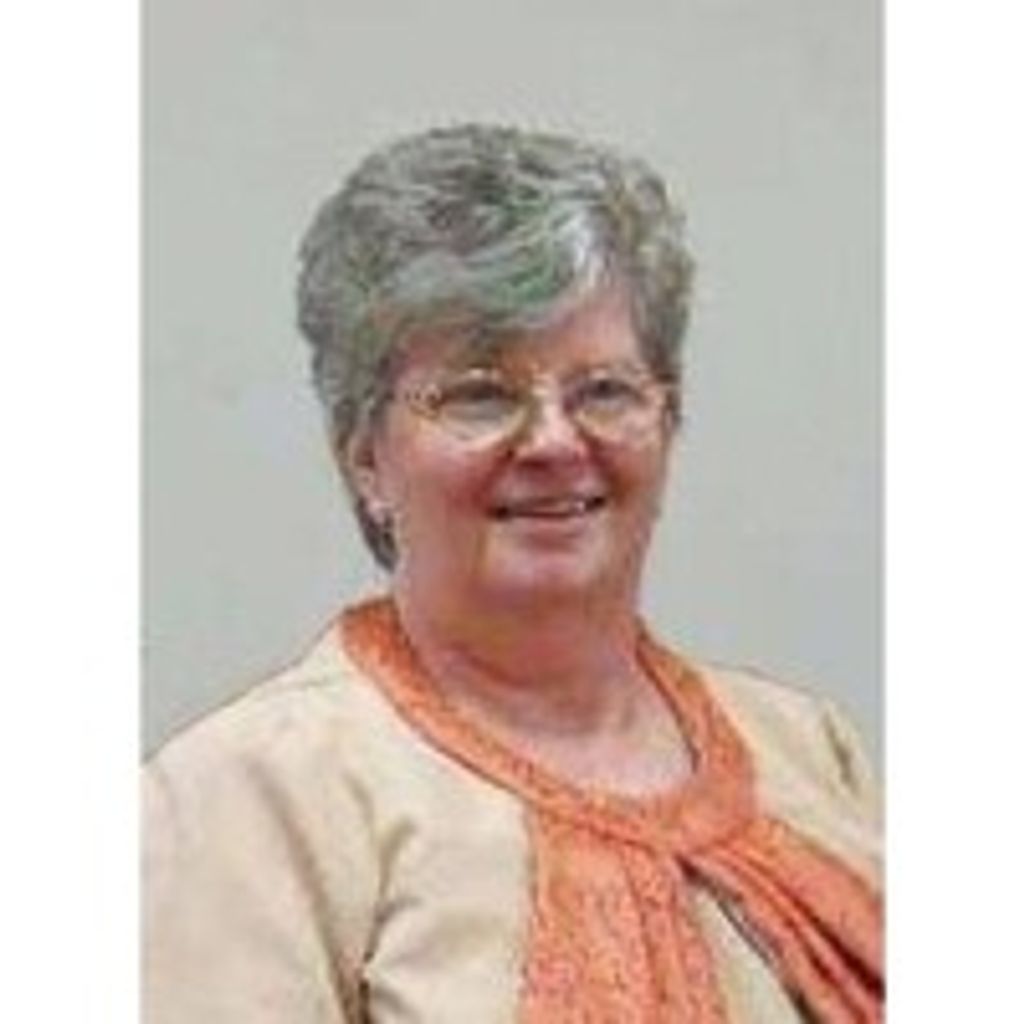 Charlene Zweibohmer