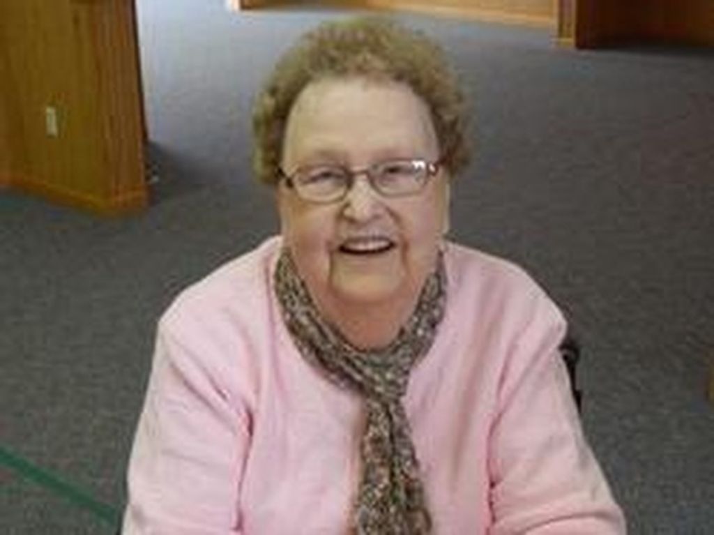Doris Erickson Profile Photo