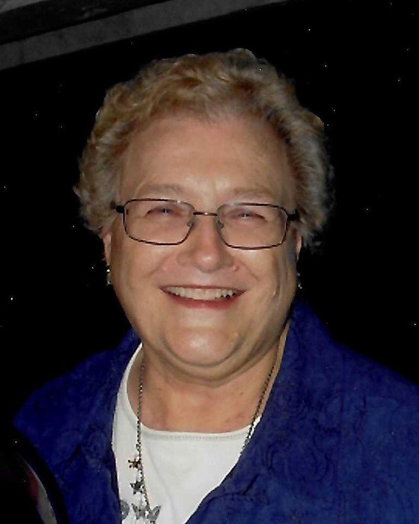 Nancy Joanne Anderson Profile Photo