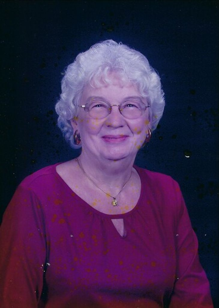 Marcia Louise Kinsinger Profile Photo
