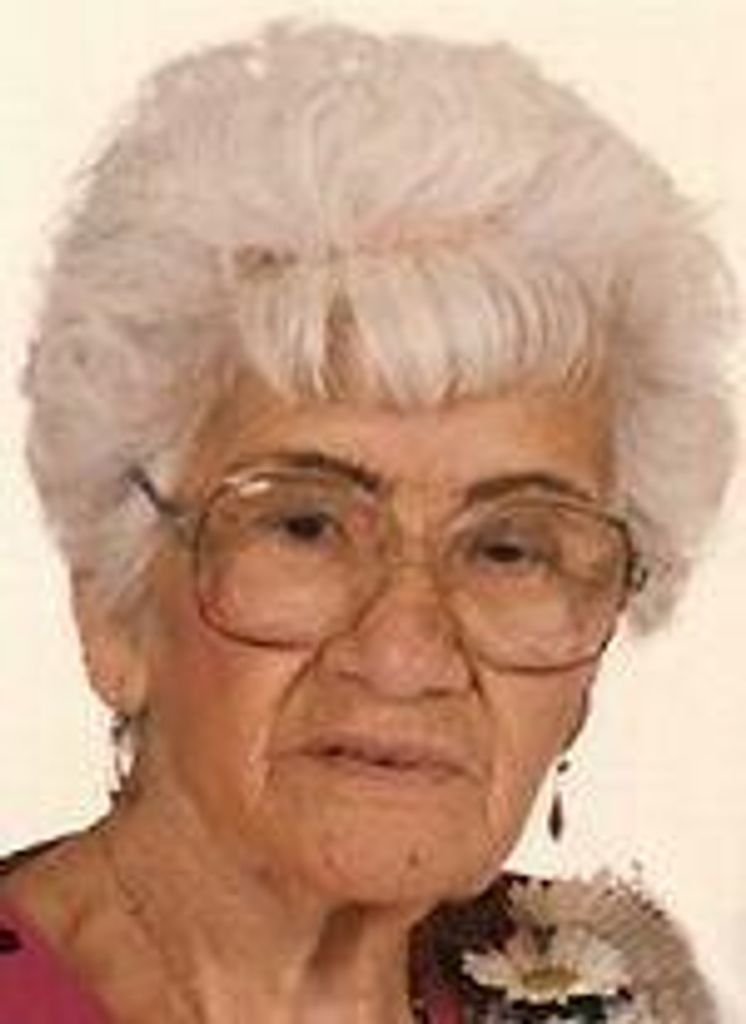 Apolonia G. Rodriguez