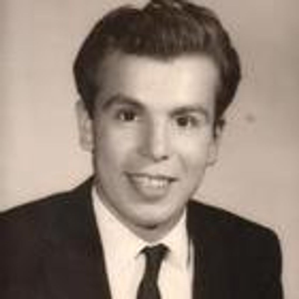 Michael D. "Mickey" Santone