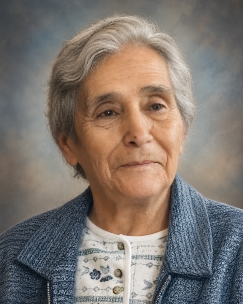 Maria L. Blanco