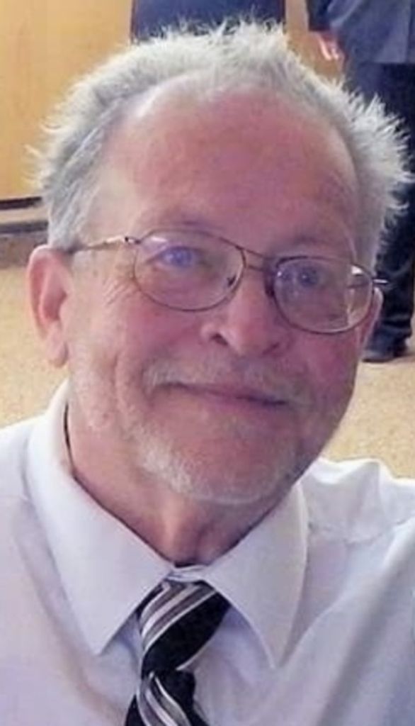 John Fletcher Brooks Profile Photo