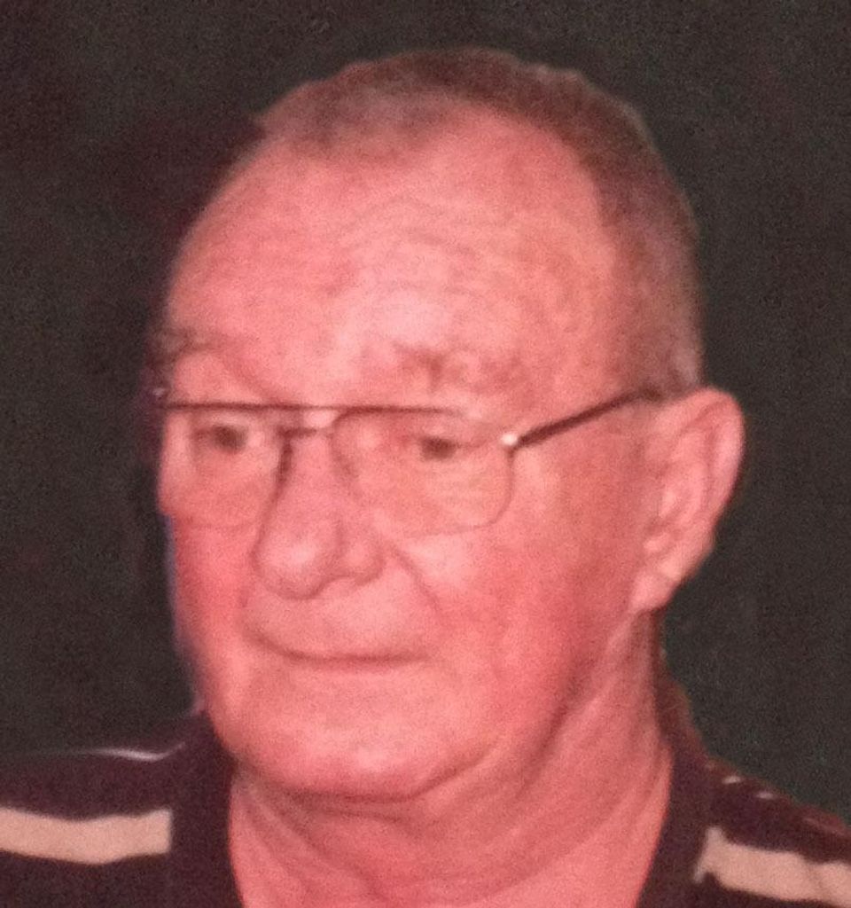 Terence Joyce Profile Photo