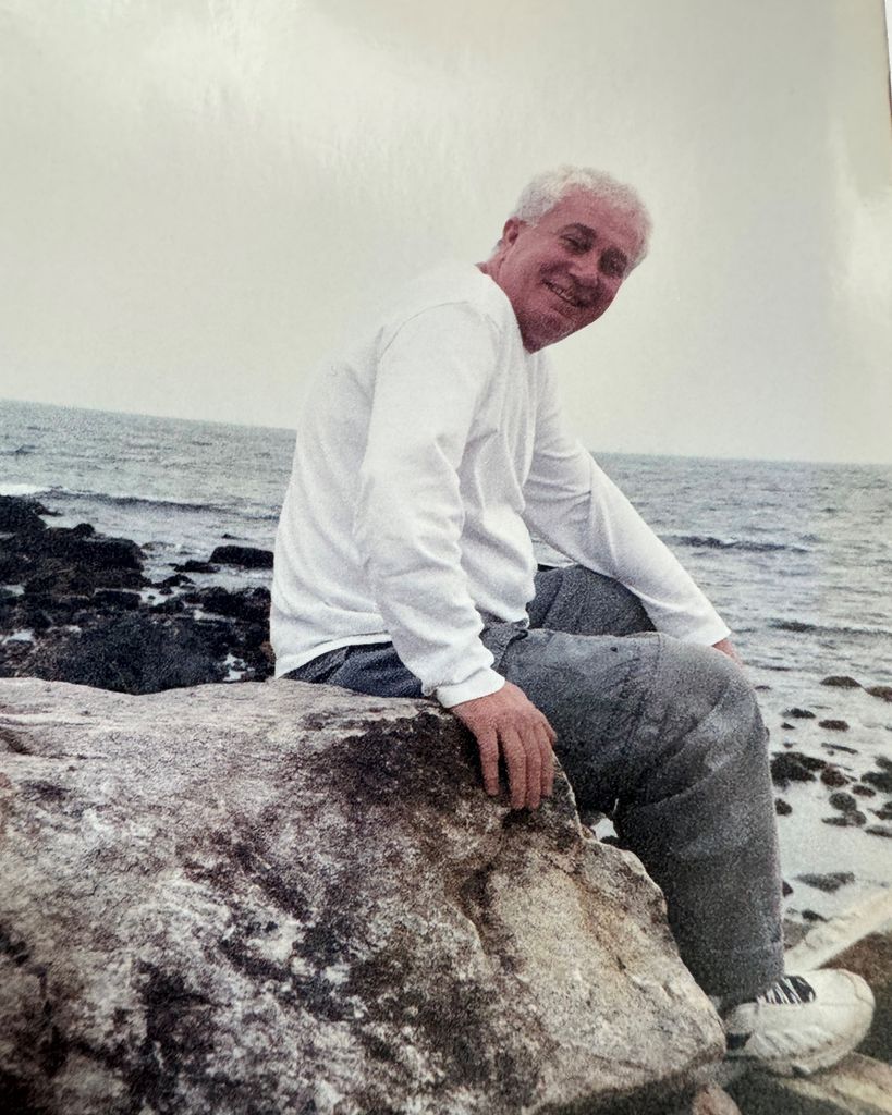 Albert Andraos Shabo Profile Photo