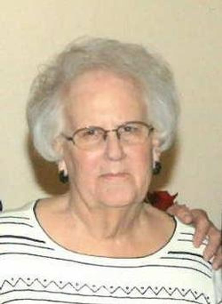 Cora Mae Simpson Profile Photo