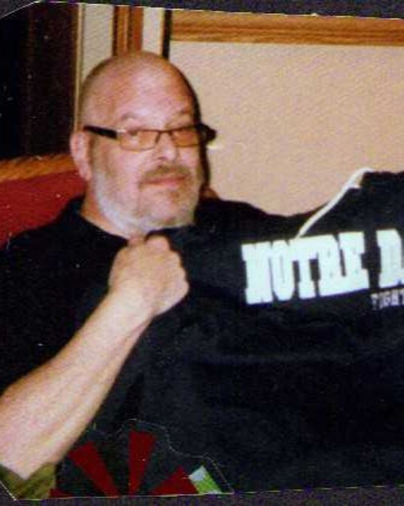 Tony A. Ames
