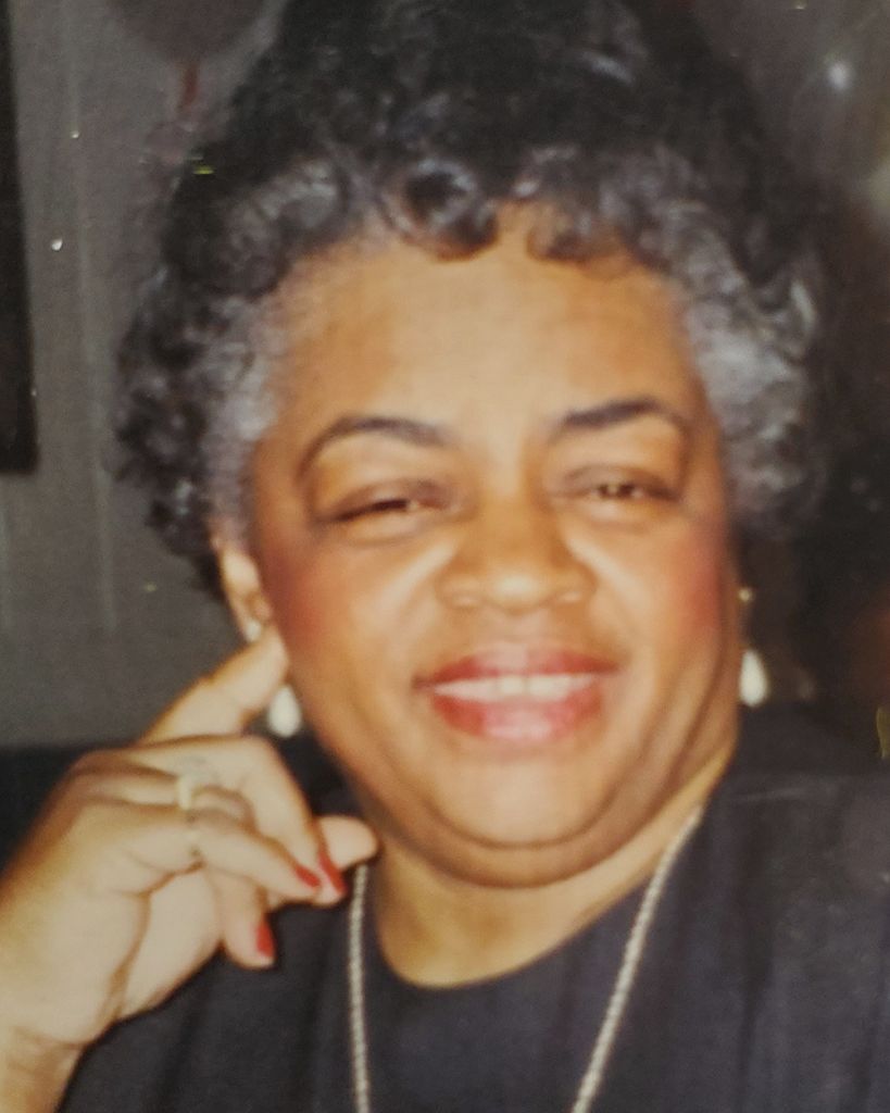 Geneva J. Mathews Evans Profile Photo