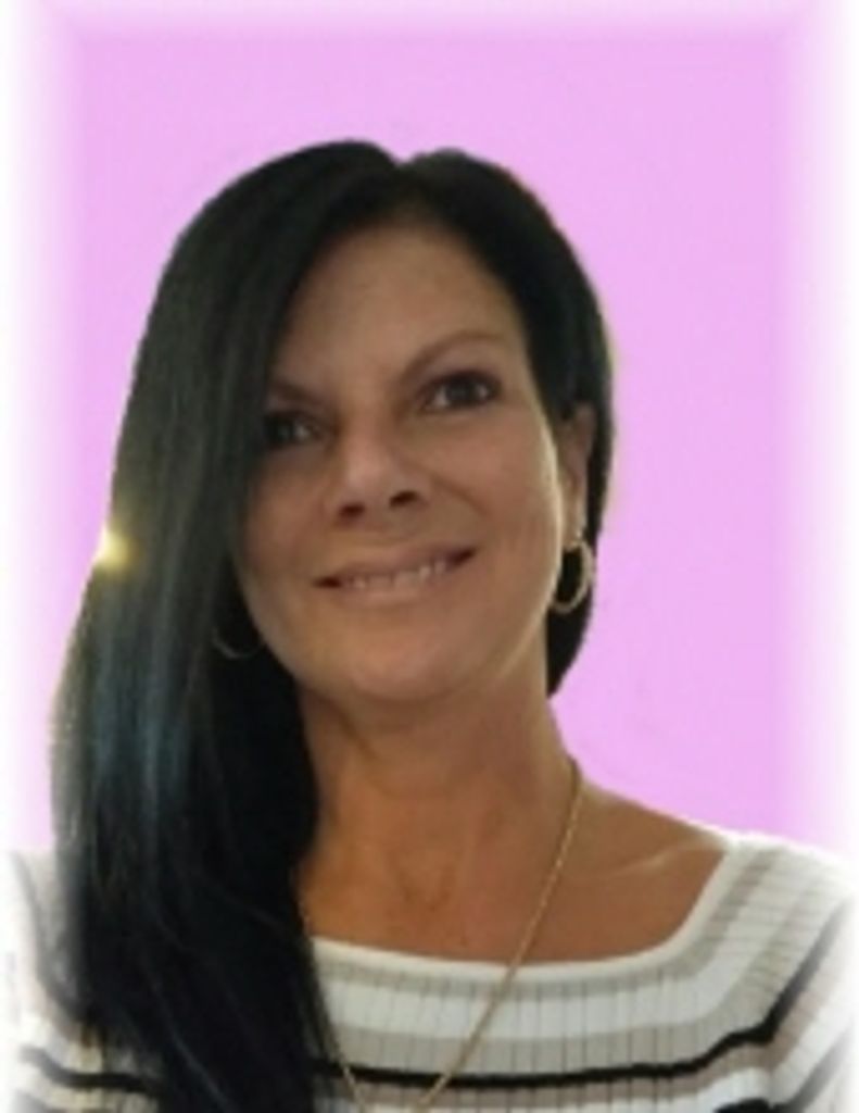 Victoria Milanovich-Martin