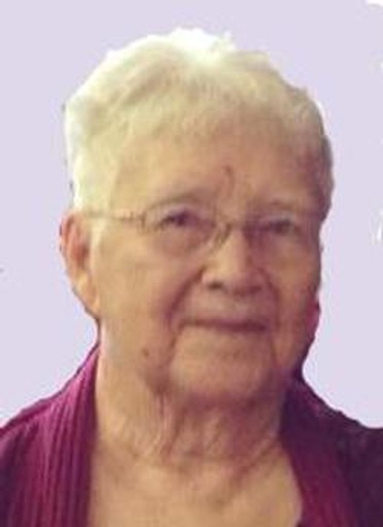 Marguerite E. "Tootie" Chamley