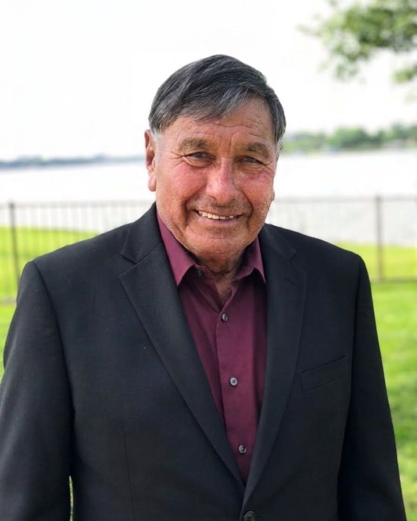 Anselmo Martinez Jr. Profile Photo
