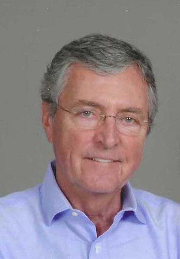 Stephen M Conway Profile Photo