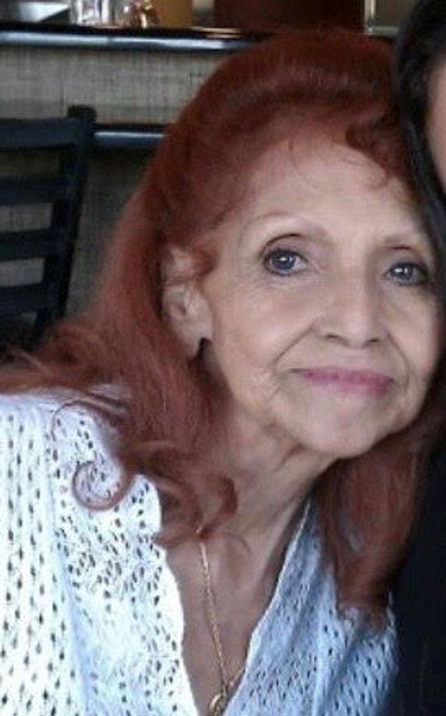 Deanna Mae Whaley Profile Photo