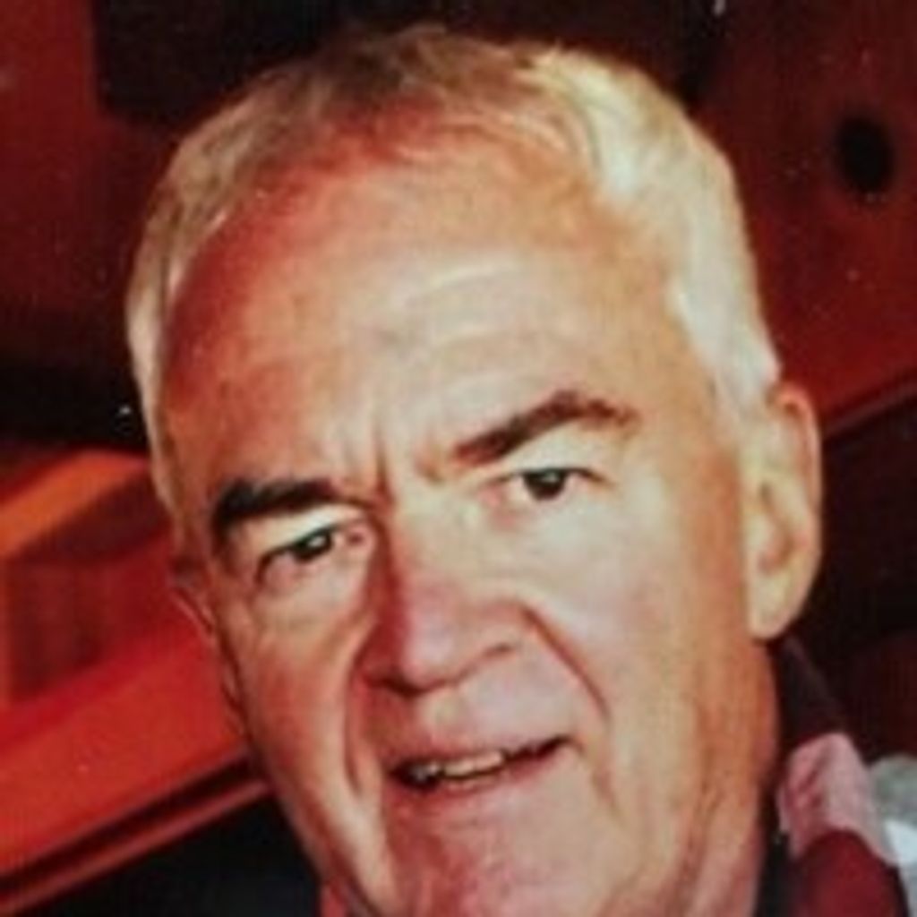 James William Bennett Profile Photo