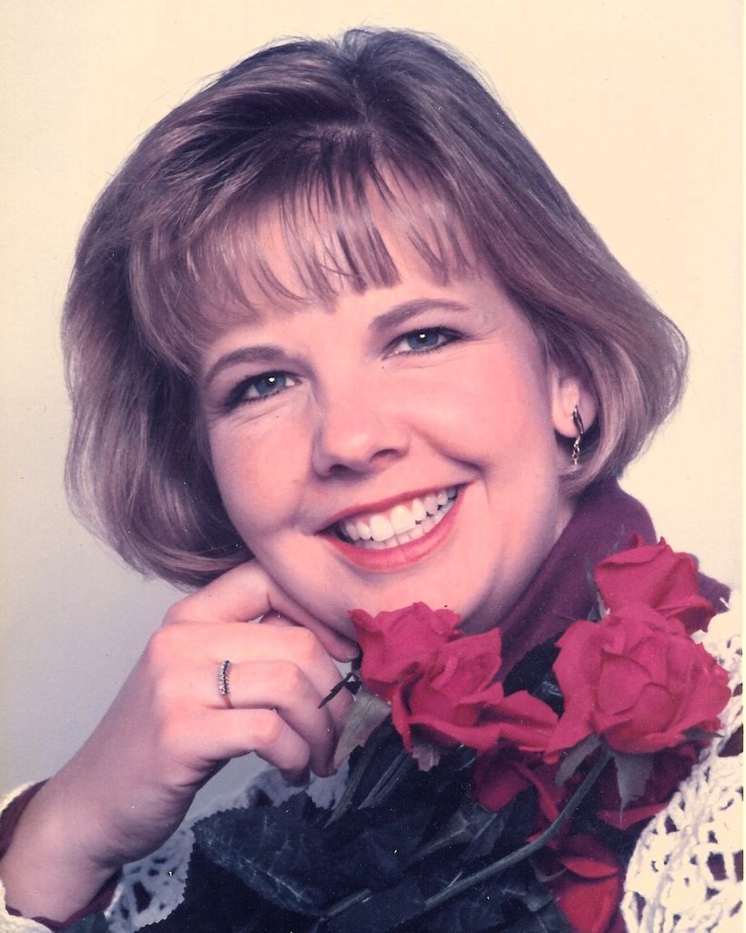 Diana Walker