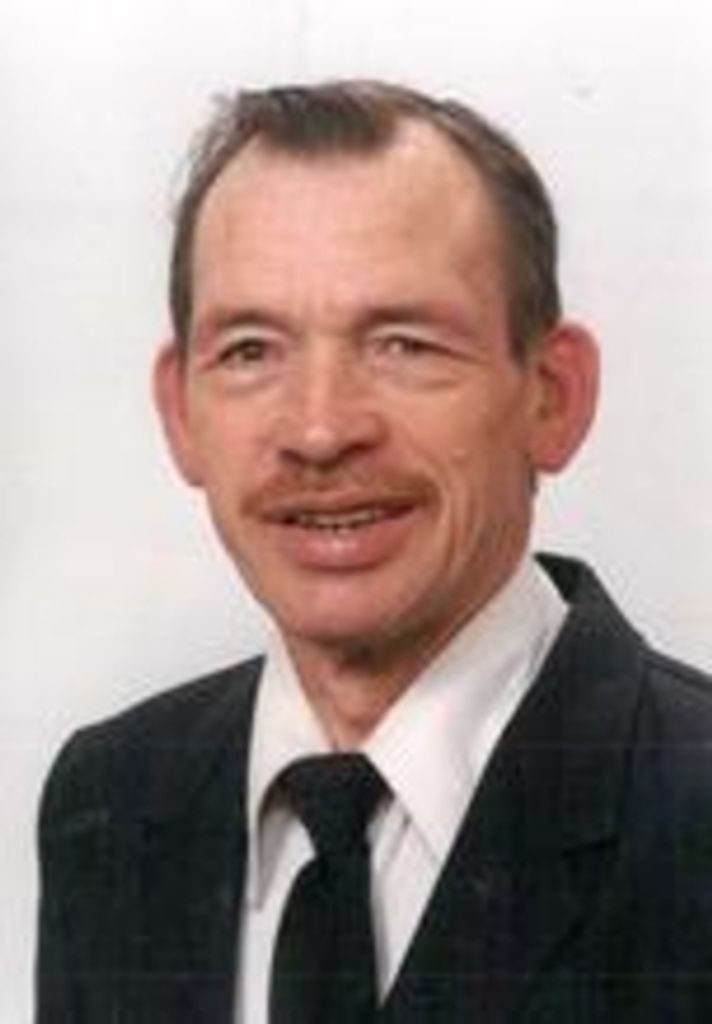 James Richard Cochran