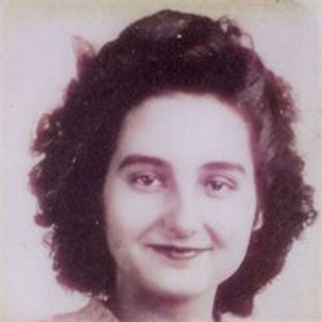Frances Louise Sauls