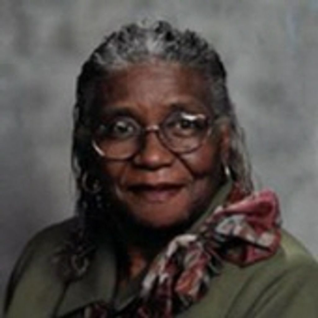 Escille Thomas Mrs. Sinville