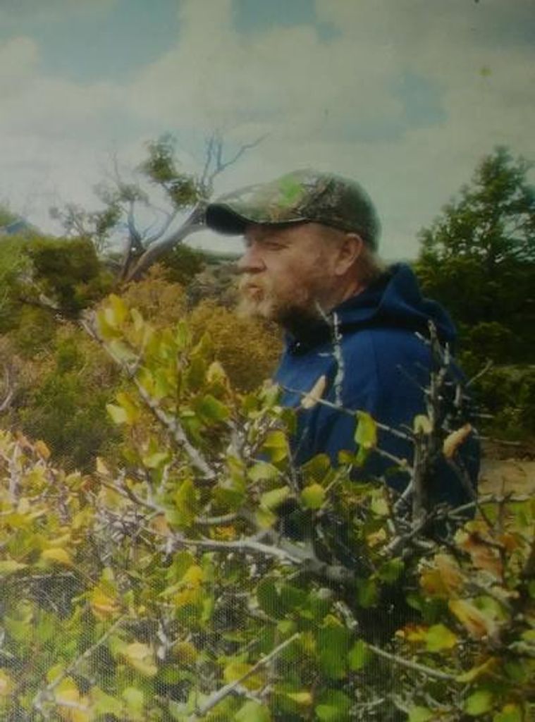 John "Jp" Patrick Estes Profile Photo