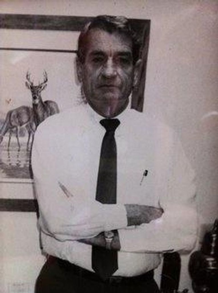 Henry Shackelford