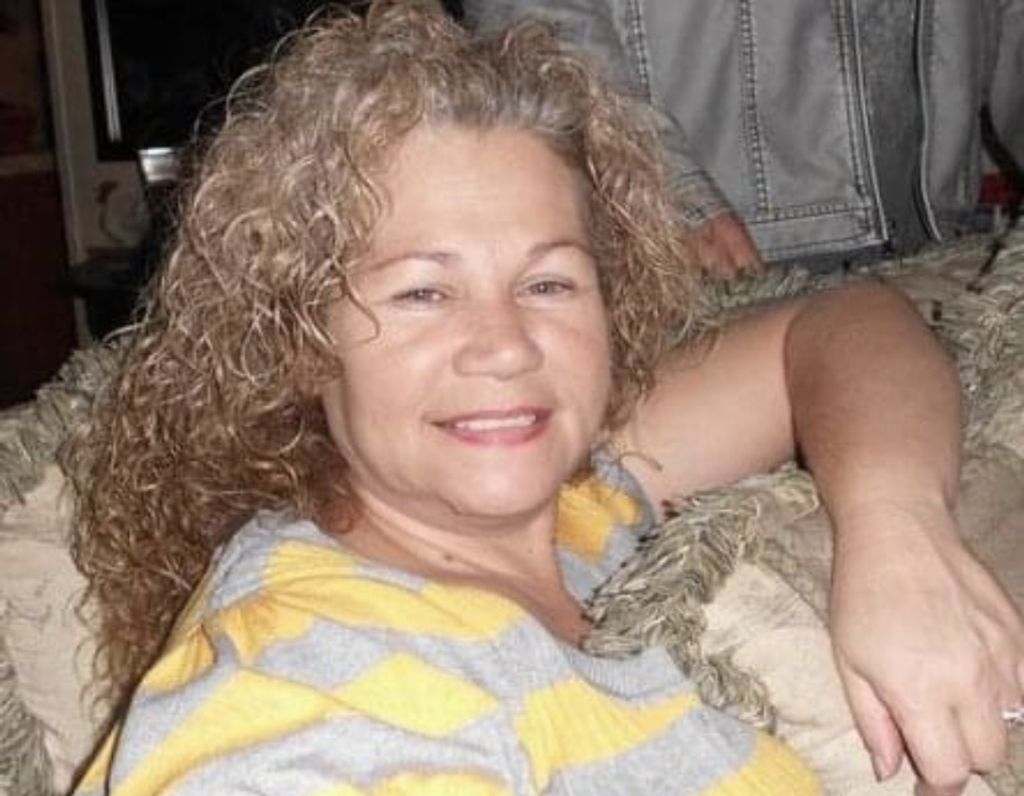 Stacy Lynn Reed