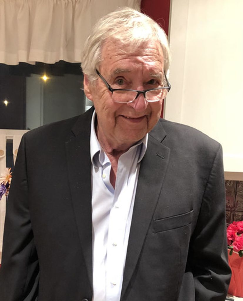 James Todd Stomner Profile Photo