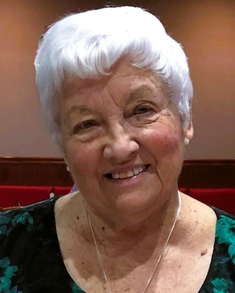 Joyce Marie Kvet Profile Photo