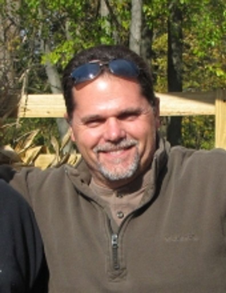 Robert E. "Rob" Stearns