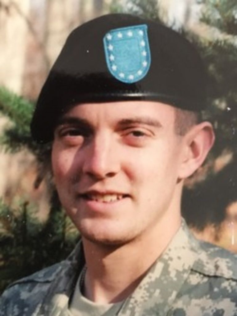 Jared R. Burnett Profile Photo